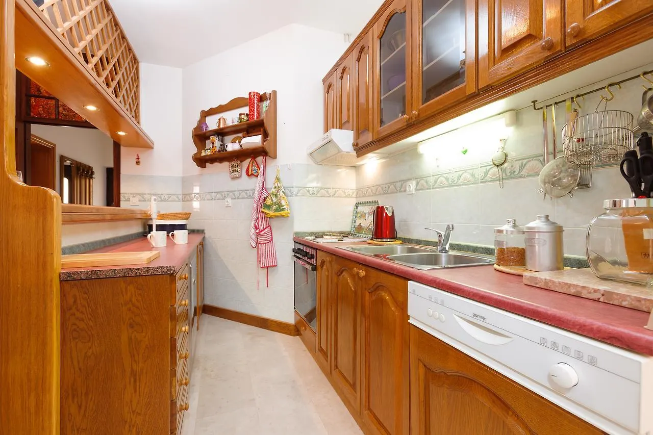 Villa Rosa Kastela