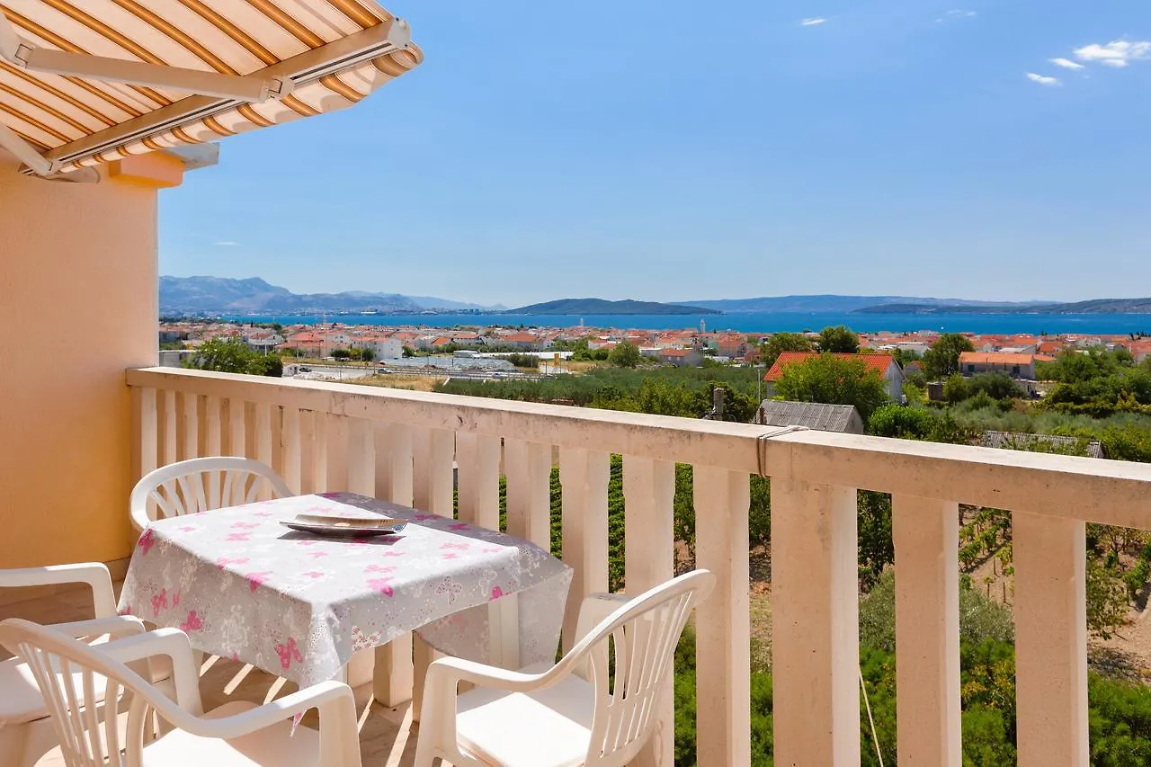 Villa Rosa Kastela