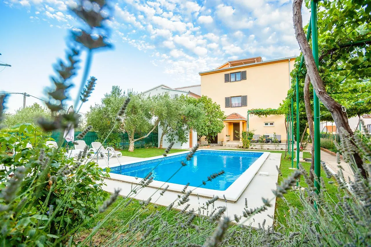 Villa Rosa Kastela