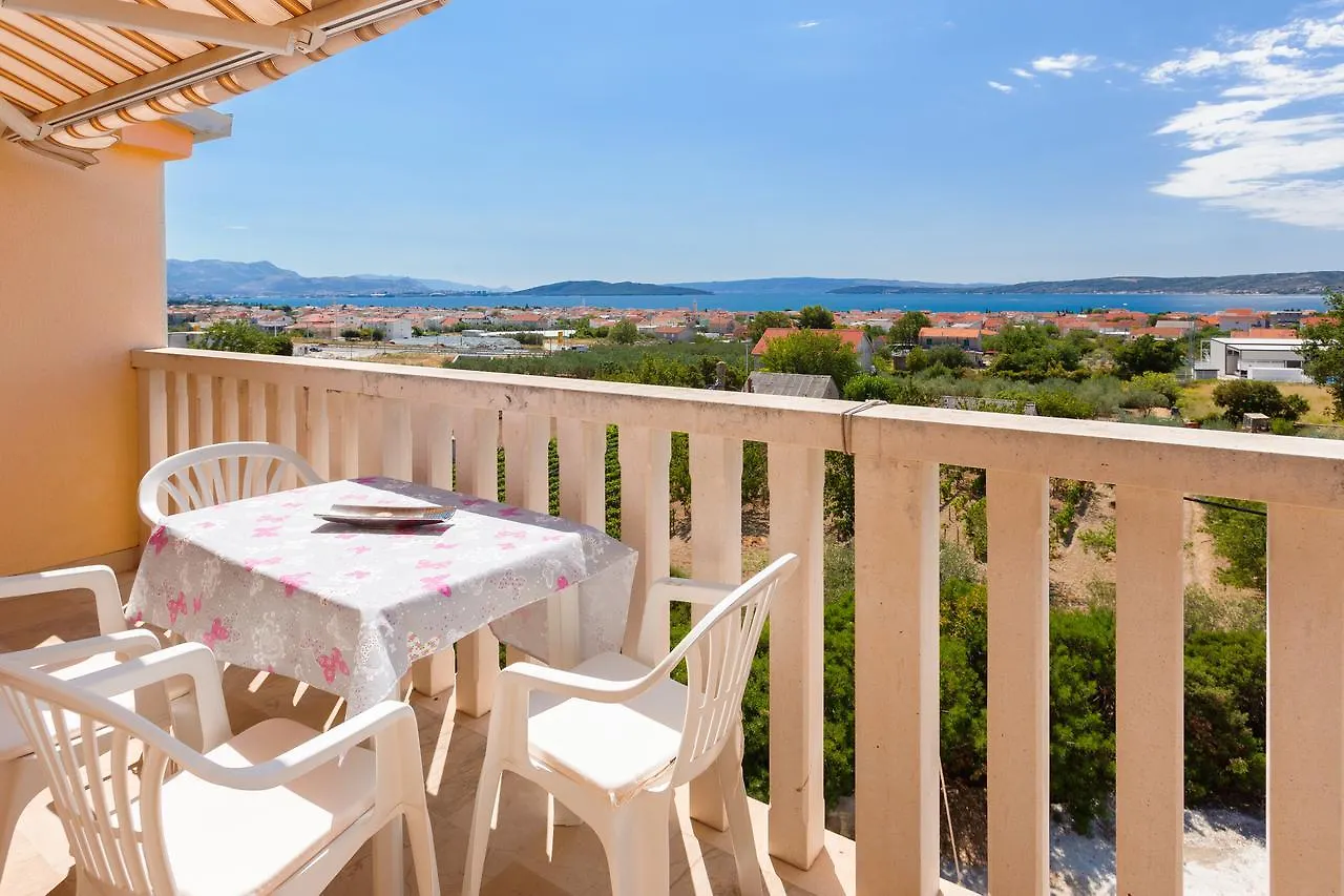 Villa Rosa Kastela