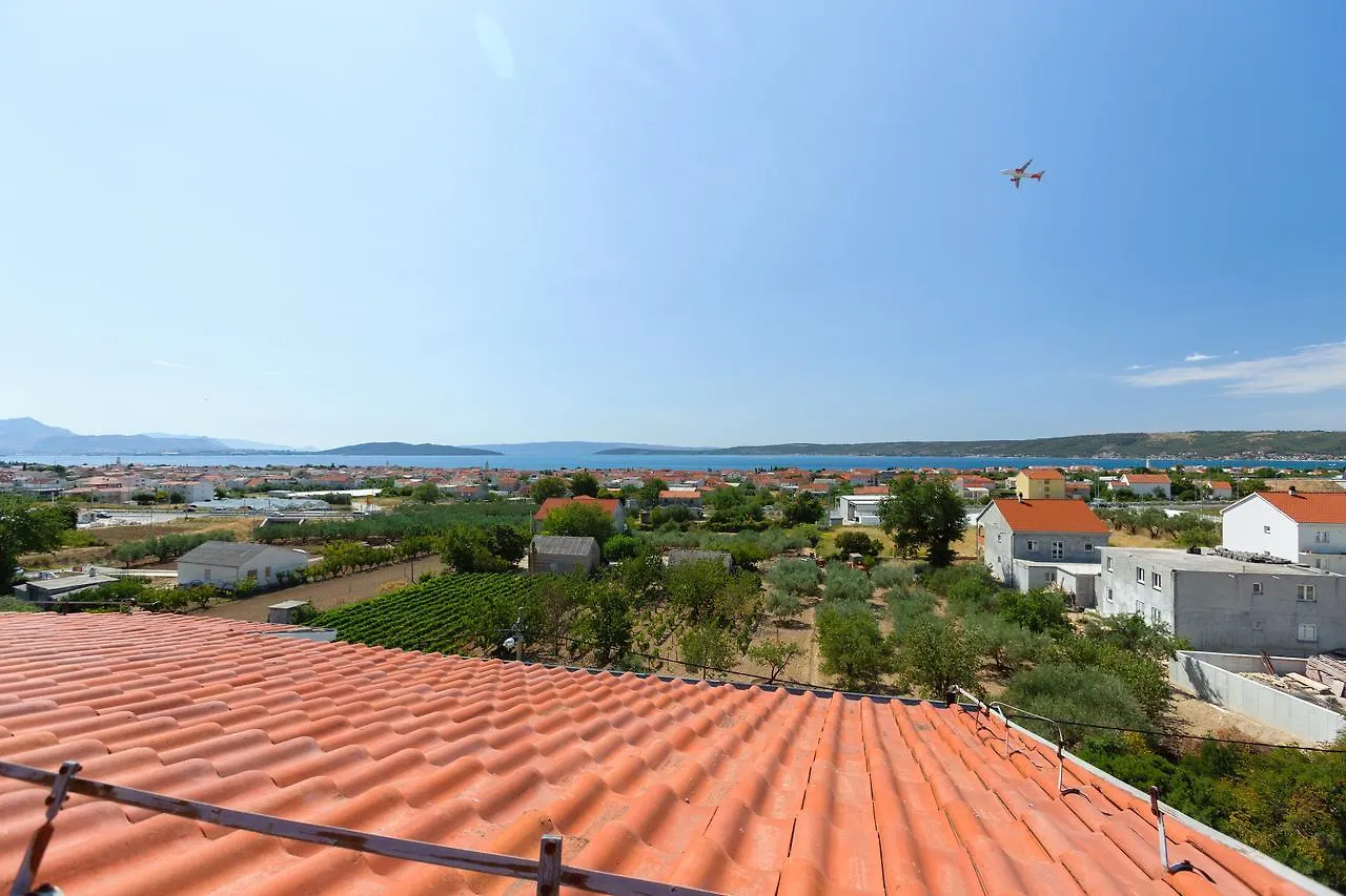 Villa Rosa Kastela