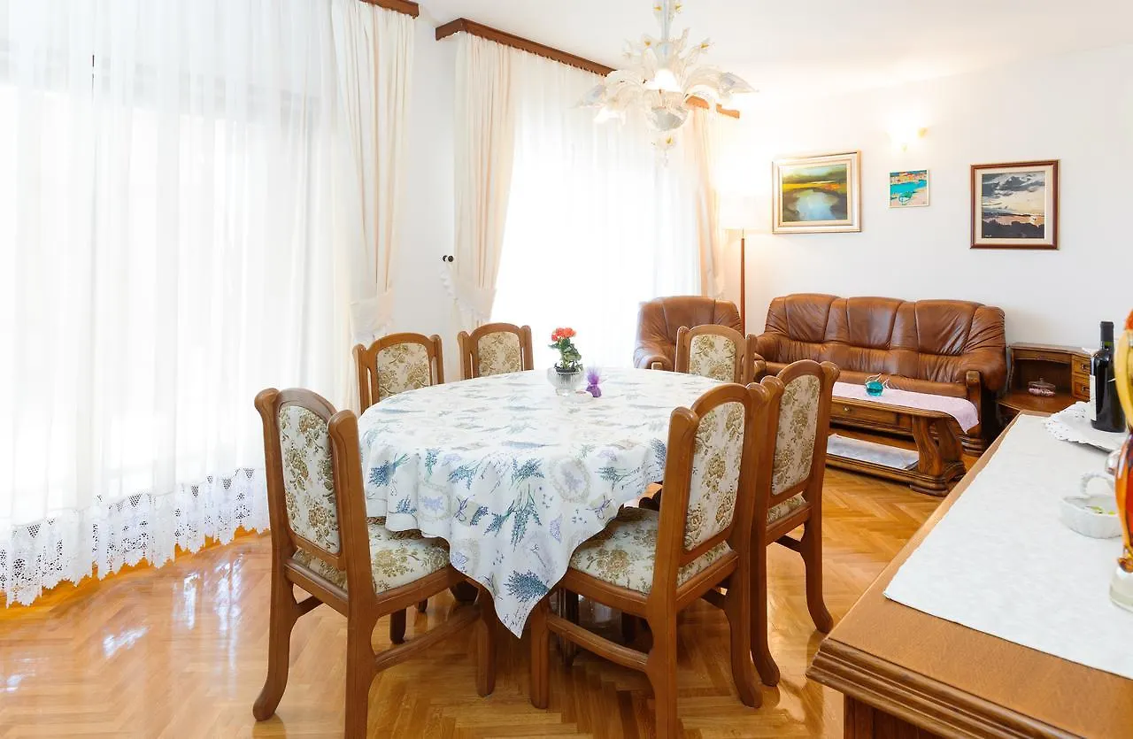 Villa Rosa Kastela