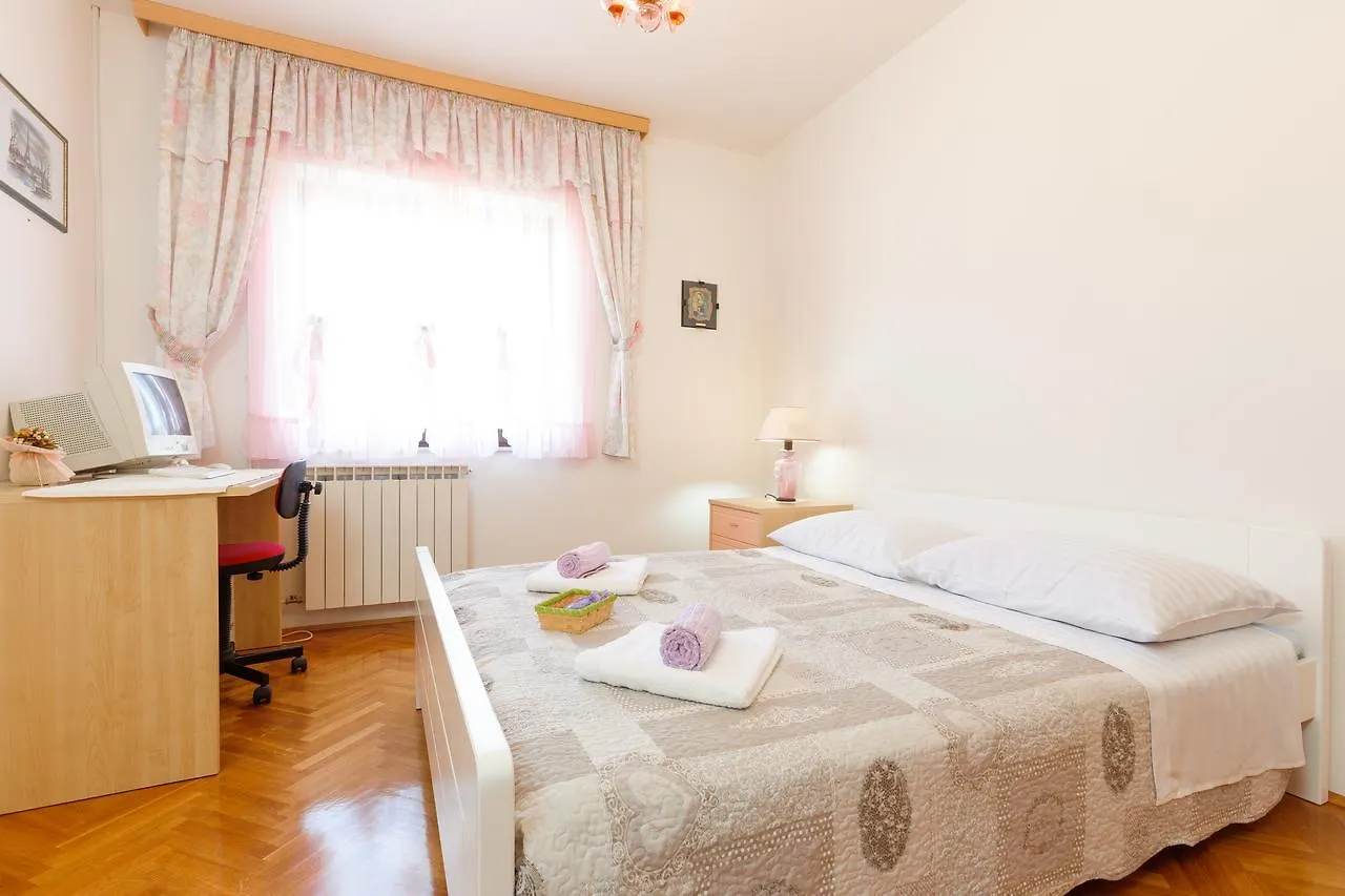 Villa Rosa Kastela