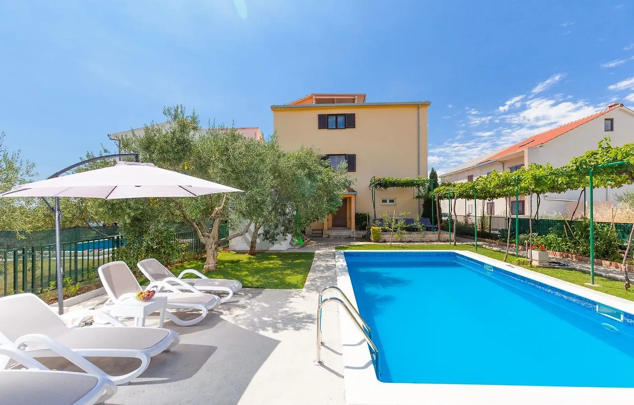 Villa Rosa Kastela