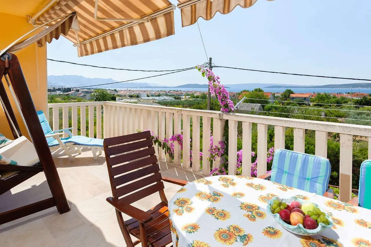 Villa Rosa Kastela