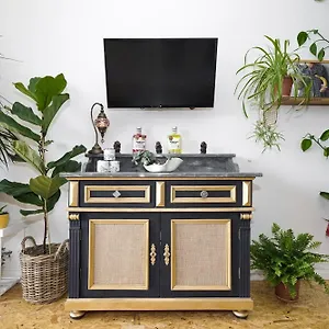  Apartment 4-star Bianco