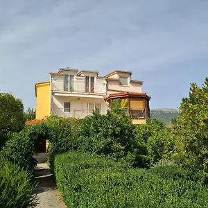  Apartament Danja