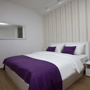 4* Nocleg ze śniadaniem Ino